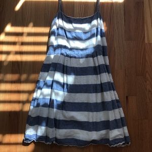 Loft dress